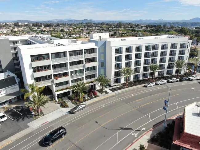Pacific Heights II