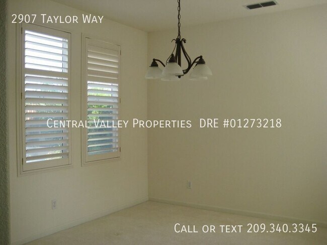 2907 Taylor Way Tracy, CA 95377 photo 3