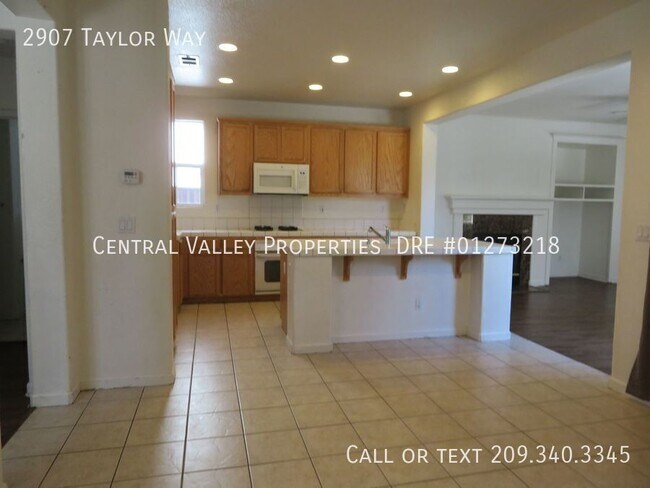 2907 Taylor Way Tracy, CA 95377 photo 5