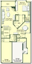 1x1-835 1612 floor plan
