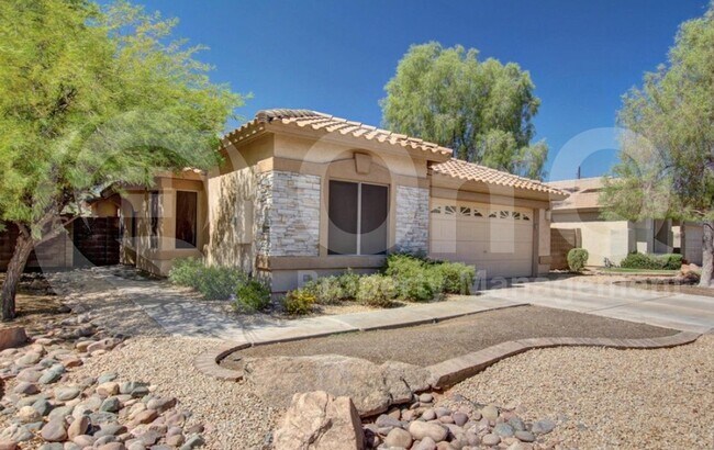 624 S 108th Pl Mesa, AZ 85208 photo 2
