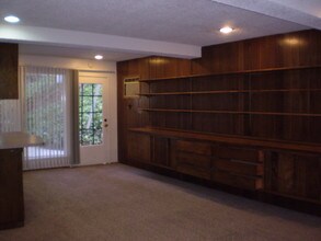 2BED/2BATH floor plan