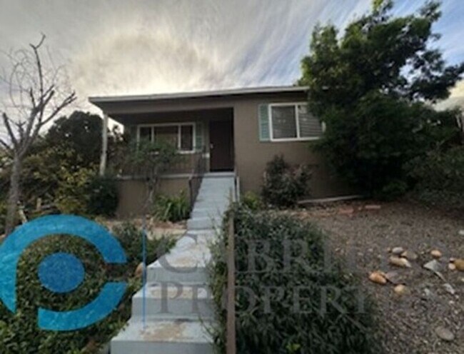 3560 38th St San Diego, CA 92105