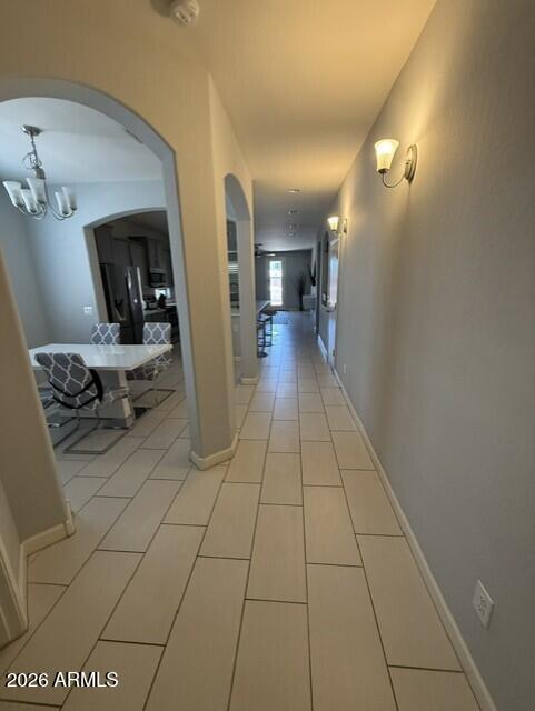 1701 N Hillcrest Mesa, AZ 85201 photo 5