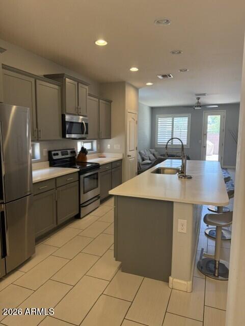 1701 N Hillcrest Mesa, AZ 85201 photo 3