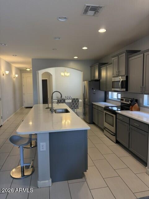 1701 N Hillcrest Mesa, AZ 85201 photo 2