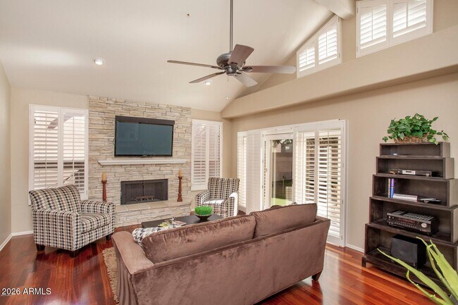 7771 E Foxmore Ln Scottsdale, AZ 85258 photo 5
