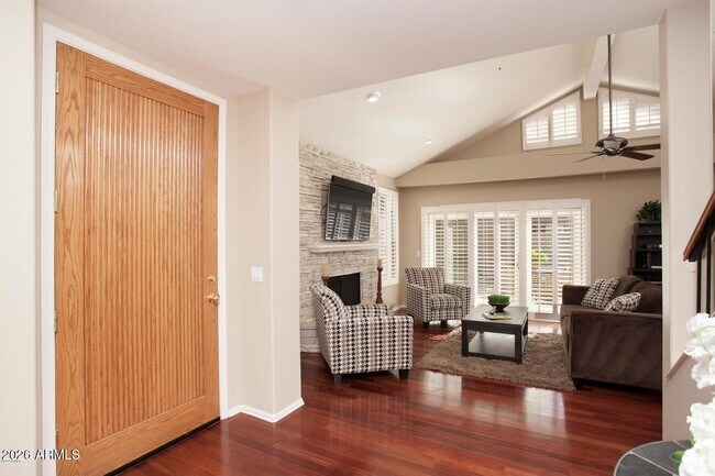 7771 E Foxmore Ln Scottsdale, AZ 85258 photo 4