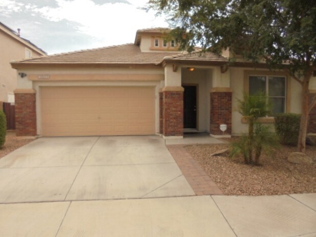 16413 N 171st Dr Surprise, AZ 85388