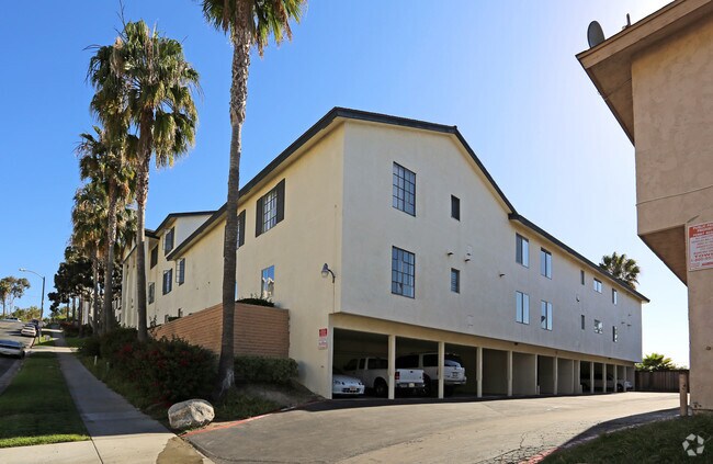 Ocean Hills Apartments photo 2