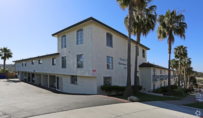 Ocean Hills Apartments photo 3
