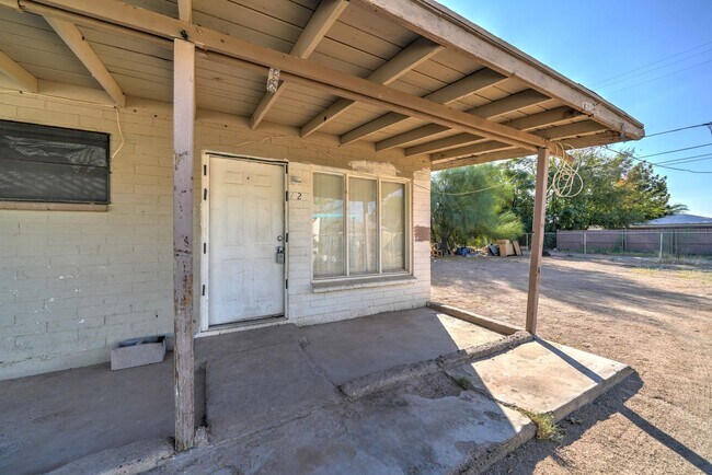 249-251 W Northern Ave Coolidge, AZ 85128 photo 4