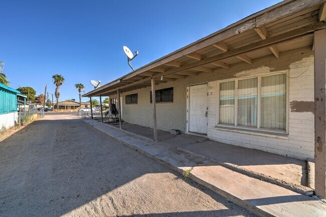 249-251 W Northern Ave Coolidge, AZ 85128 photo 5