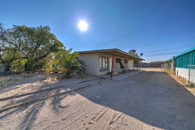 249-251 W Northern Ave Coolidge, AZ 85128 photo 3