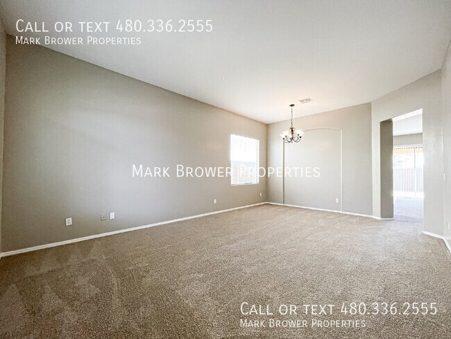 3529 W Belle Ave San Tan Valley, AZ 85142 photo 4