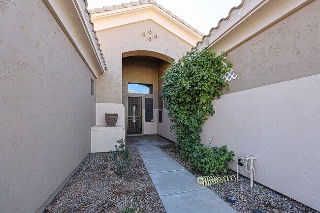1091 E Kaibab Pl Chandler, AZ 85249 photo 4