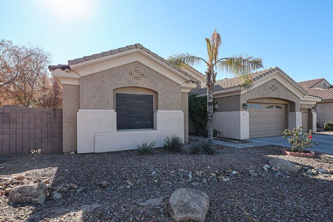1091 E Kaibab Pl Chandler, AZ 85249 photo 3
