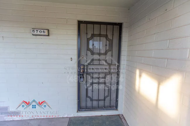 5706 E Des Moines St Mesa, AZ 85205 photo 5