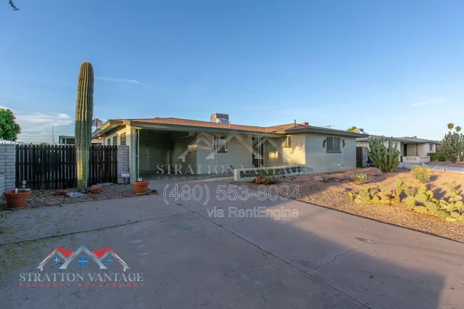 5706 E Des Moines St Mesa, AZ 85205 photo 3