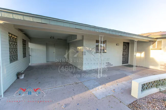 5706 E Des Moines St Mesa, AZ 85205 photo 4