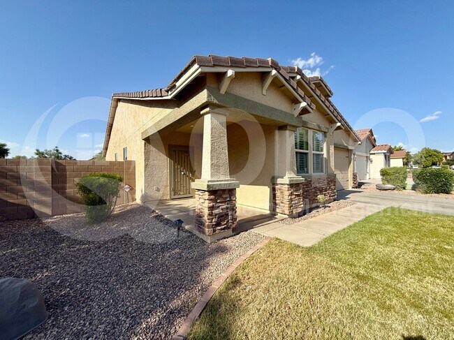 3690 E Longhorn St San Tan Valley, AZ 85140 photo 3