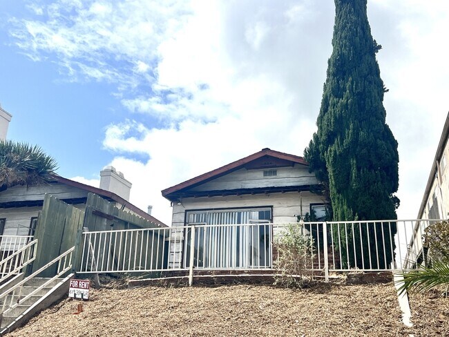 2160 Grand Ave San Diego, CA 92109 photo 5