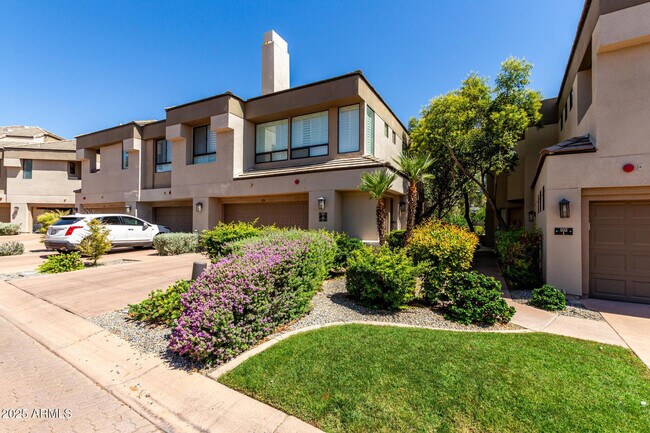 7400 E Gainey Club Dr Scottsdale, AZ 85258 photo 3
