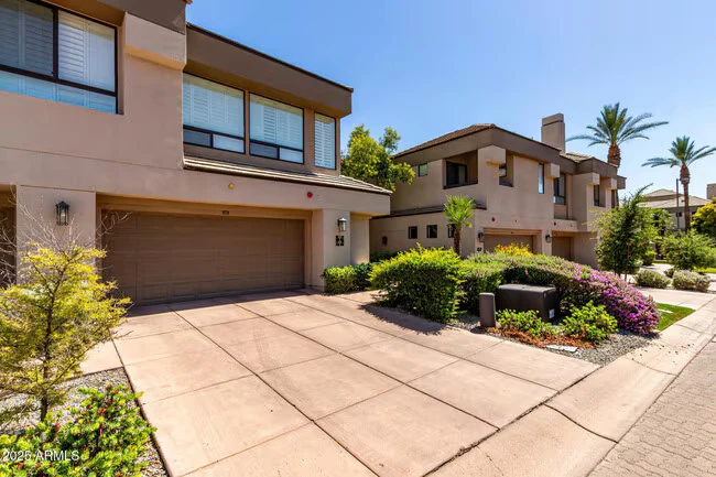 7400 E Gainey Club Dr Scottsdale, AZ 85258 photo 2