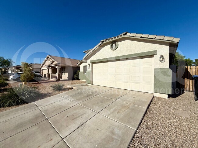 3425 S 95th Dr Tolleson, AZ 85353 photo 2