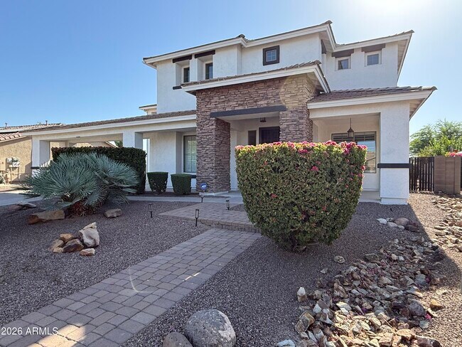 4287 S Kimberlee Dr Chandler, AZ 85249 photo 3