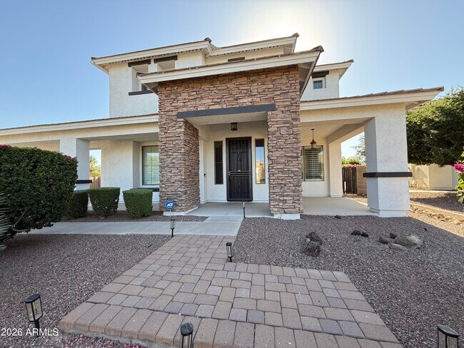 4287 S Kimberlee Dr Chandler, AZ 85249 photo 4