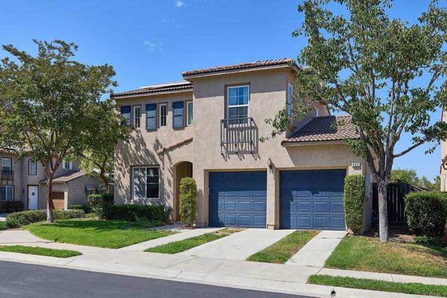 402 Paseo Del Concho San Marcos, CA 92078