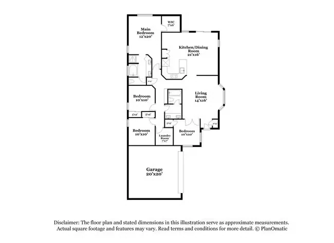 1652 N Serina Mesa, AZ 85205 photo 2