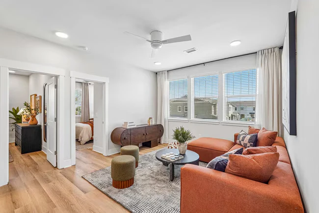 HARMON Ascend by Crescent Communities photo 4