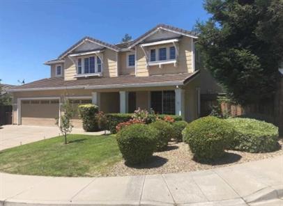 3207 Bear Ridge Way Antioch, CA 94531