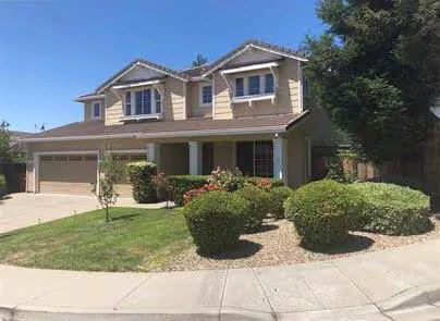 3207 Bear Ridge Way Antioch, CA 94531 photo 2