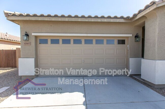 42607 W Centennial Ct Maricopa, AZ 85138 photo 5