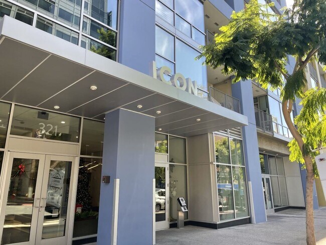 321 Tenth Ave San Diego, CA 92101