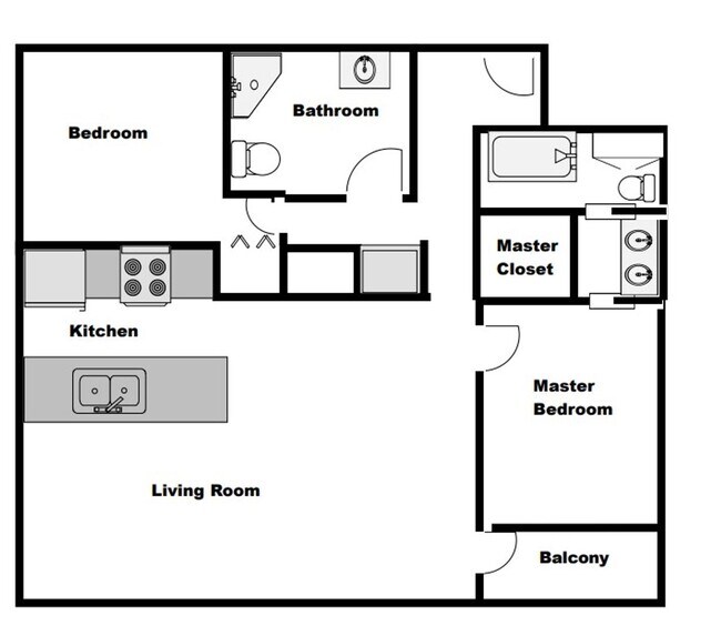321 Tenth Ave San Diego, CA 92101 photo 2