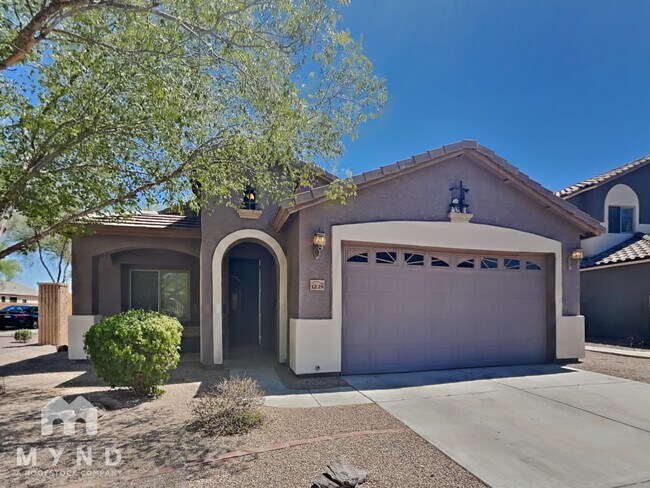 1229 Prickly Pear St Casa Grande, AZ 85122