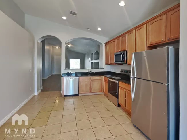 1229 Prickly Pear St Casa Grande, AZ 85122 photo 4