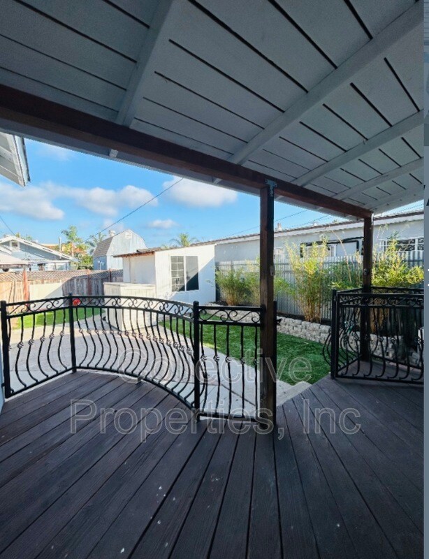 3752 37th St San Diego, CA 92105