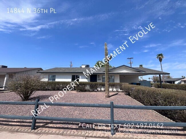 14844 N 36th Pl Phoenix, AZ 85032 photo 2