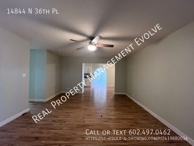 14844 N 36th Pl Phoenix, AZ 85032 photo 5