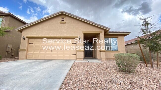 24490 W Atlanta Ave Buckeye, AZ 85326 photo 2