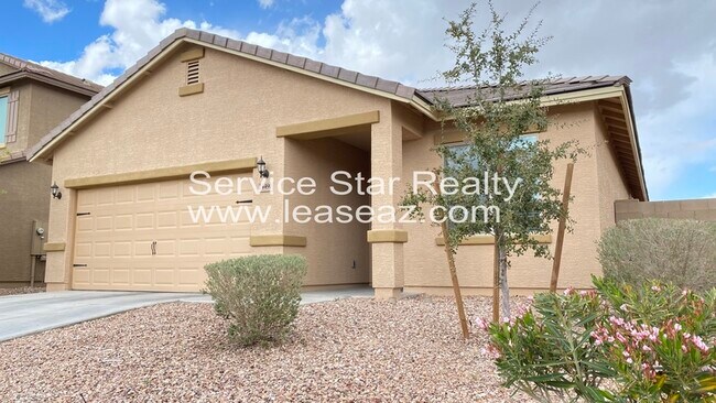 24490 W Atlanta Ave Buckeye, AZ 85326 photo 4