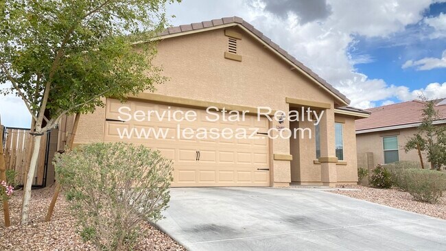 24490 W Atlanta Ave Buckeye, AZ 85326 photo 3