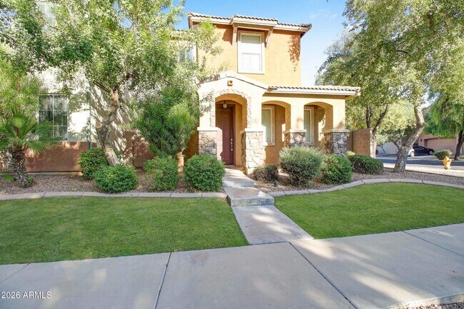 1 N 88th Ave Tolleson, AZ 85353