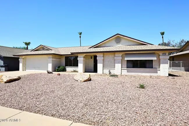 17218 N Desert Glen Dr Sun City West, AZ 85375 photo 2