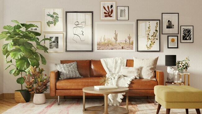 Cajon Villa Apartments photo 5